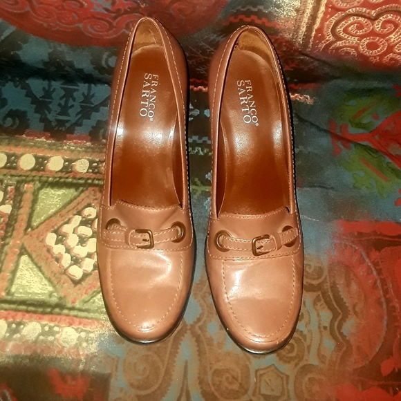 Franco Sarto Shoes - Franco Sarto Heels